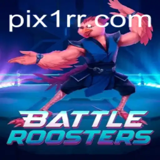 BattleRoosters: Um Mergulho no Universo Competitivo da 1RR.COM