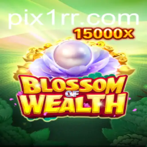 Descubra o Mundo Envolvente de BlossomofWealth