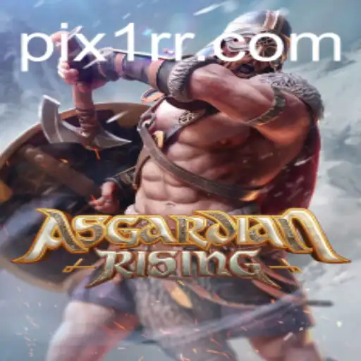 Descubra o Mundo de AsgardianRising: Aventura, Estratégia e Imersão