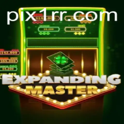 ExpandingMaster: Uma Jornada de Estratégia e Expansão
