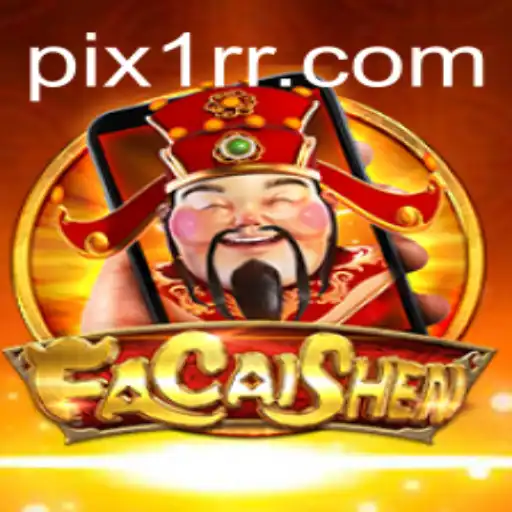 FaCaiShenM: Explorando o Universo do Jogo com 1RR.COM