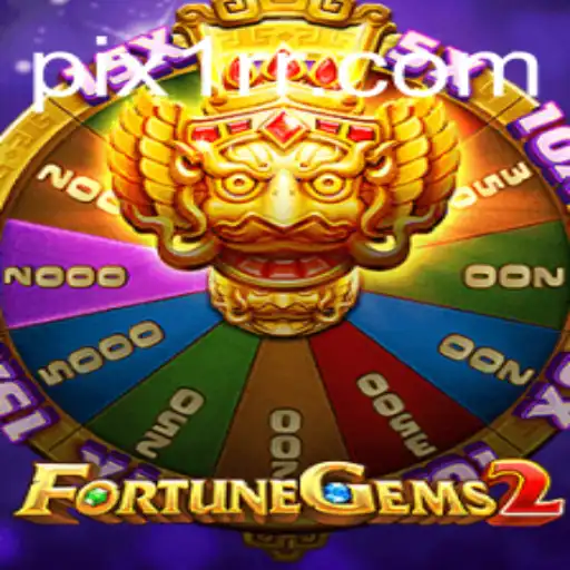 Explorando FortuneGems2: Um Mergulho no Novo Sucesso dos Jogos