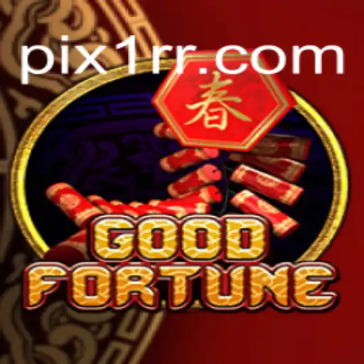 Descubra as Aventuras de 'GoodFortune': O Jogo que Está Revolucionando o Entretenimento