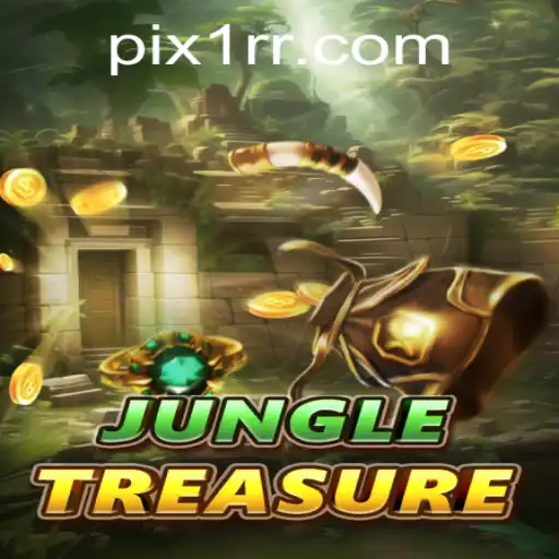 Explorando o Mundo de Aventuras de JungleTreasure