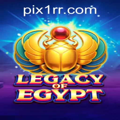 Explorando o Fascinante Mundo de LegacyOfEgypt: Uma Viagem ao Passado