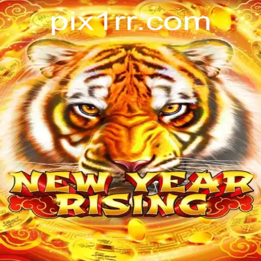 Explorando o Fascinante Mundo de 'NewYearRising'
