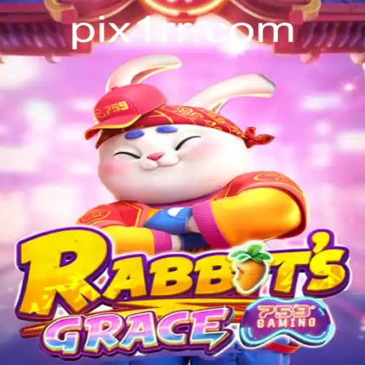 Descubra o Fascinante Universo do Jogo RabbitsGrace e sua Conexão com 1RR.COM