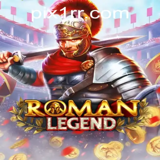 RomanLegend: Aventura e Estratégia no Mundo Antigo