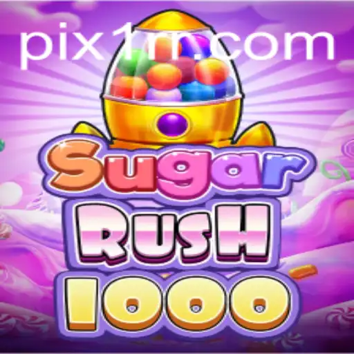 SugarRush1000: Explorando a Nova Sensação dos Jogos Online