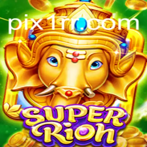 SuperRich: O Jogo Que Está Revolucionando o Mercado de Entretenimento