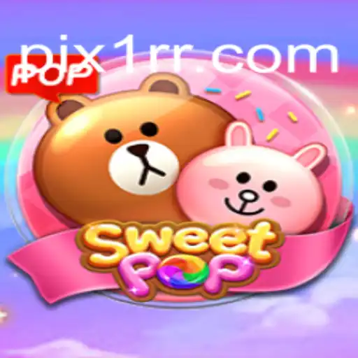 Explorando SweetPOP: O Encantador Mundo dos Doces