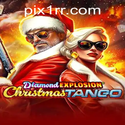Exploração do Mundo Vibrante de DiamondExplosionTango