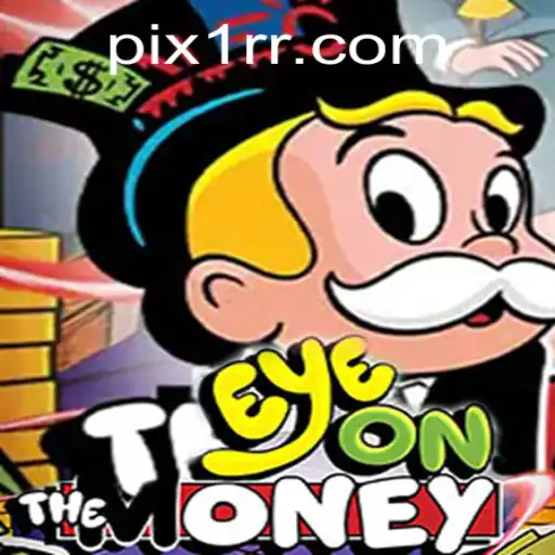 Descobrindo o Novo Sucesso dos Jogos: EyeOnTheMoney