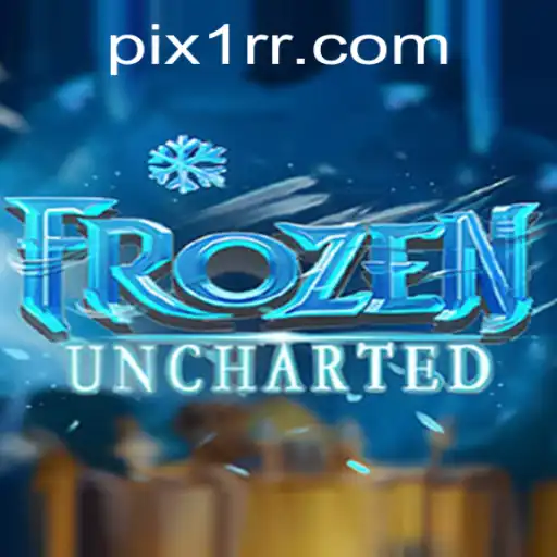 Explorando FrozenUncharted: Aventura e Estratégia no Mundo de 1RR.COM