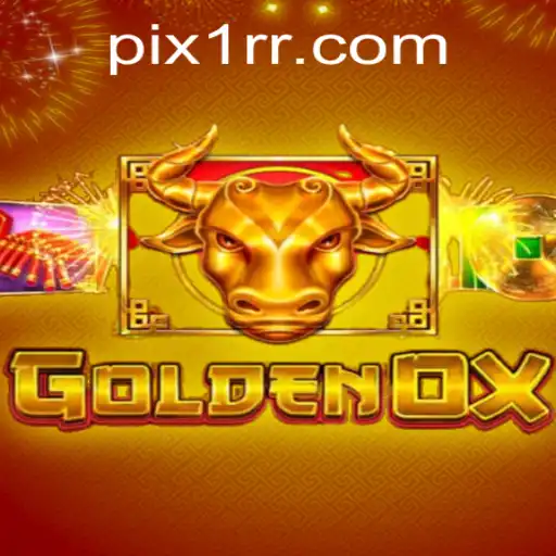 Descubra GoldenOx: Um Jogo Fascinante Inspirado em 1RR.COM