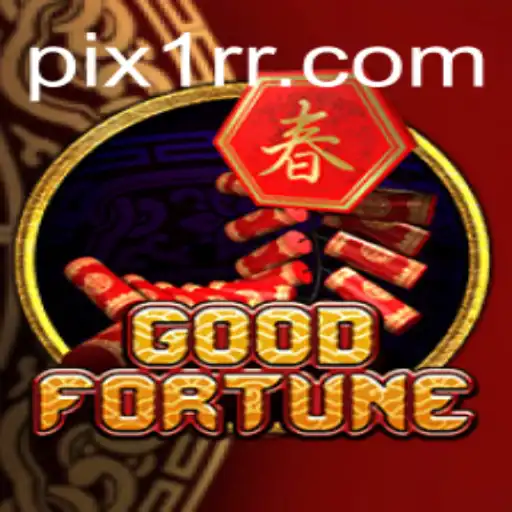 Descubra as Aventuras de 'GoodFortune': O Jogo que Está Revolucionando o Entretenimento
