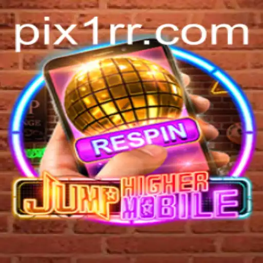 Mergulhe no Mundo de JumpHighermobile: Uma Aventura Emocionante