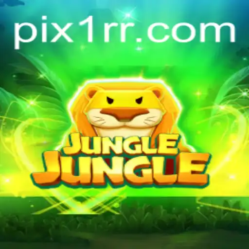 Explore as Aventuras de JungleJungle: O Novo Fenômeno dos Jogos Online