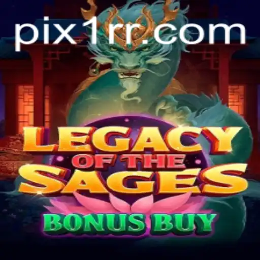 Descubra o Fabuloso Mundo de LegacyoftheSagesBonusBuy: Inovação e Estratégia em Jogo