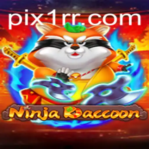 Descubra o Fascinante Mundo de NinjaRaccoon: O Jogo que Está Conquistando o Mundo