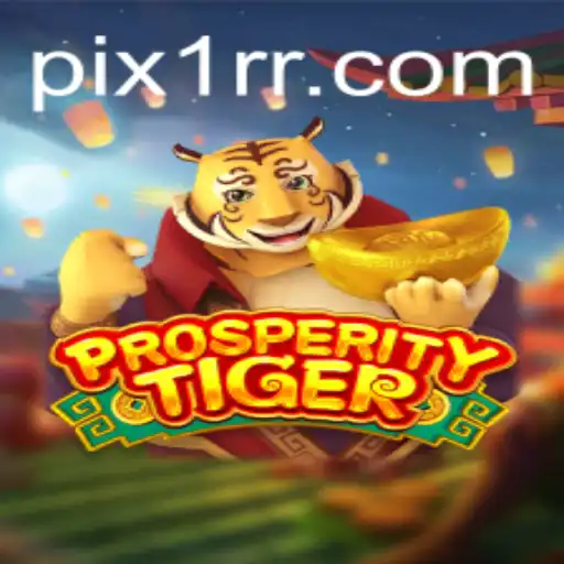 Introdução ao Jogo ProsperityTiger e Suas Regras Inovadoras