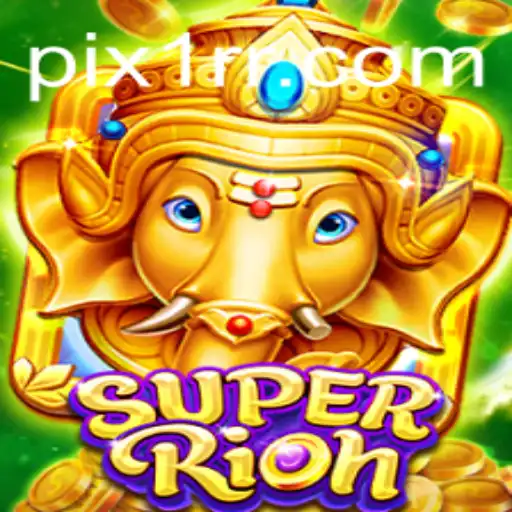 SuperRich: O Jogo Que Está Revolucionando o Mercado de Entretenimento