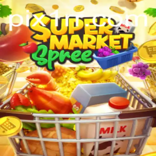 Explorando o Fascinante Mundo de SupermarketSpree