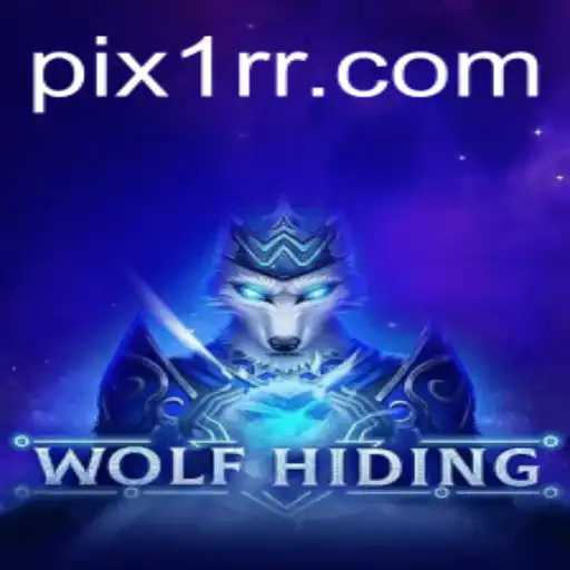 Descubra a Emoção do Jogo WolfHiding