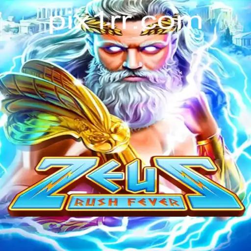 Descubra o Fascinante Universo de ZeusRushFever